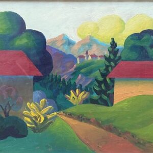 Paisaje