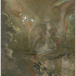 Crucifixion