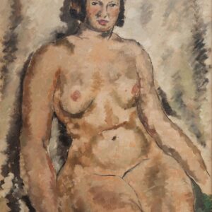 Female nude