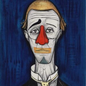 Le clown