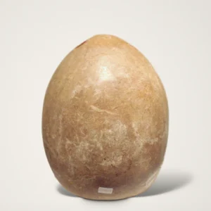 Bactrian Ovoid Votive Idol